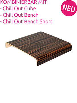 Chill Out Table (Wood)